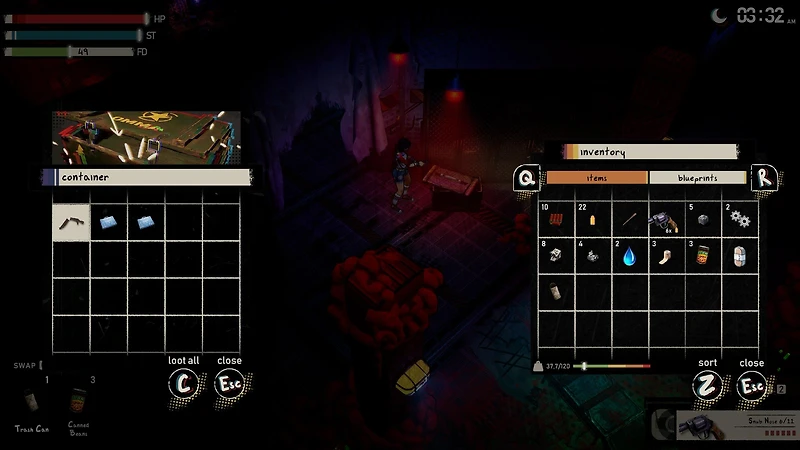 I Hate This Place - PlayStation 5