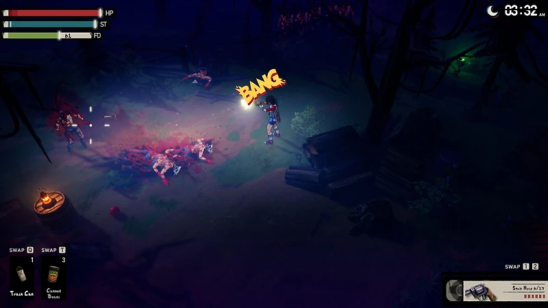 I Hate This Place - PlayStation 5