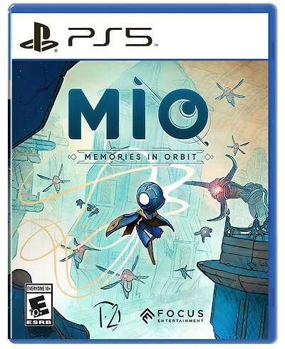 MIO: Memories In Orbit - PlayStation 5