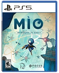 MIO: Memories In Orbit - PlayStation 5
