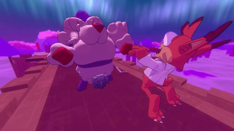 Bubsy 4D Pawsome Edition