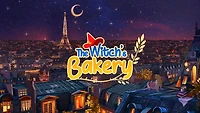 The Witch's Bakery
