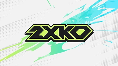 Riot Games 2XKO Gift Card