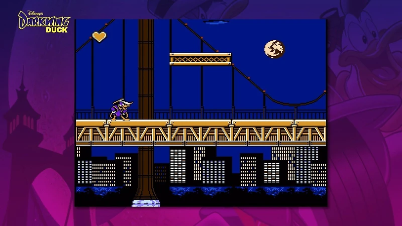 The Disney Afternoon Collection (Switch-Exclusive