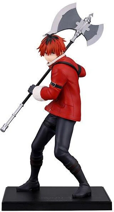 Kotobukiya Frieren: Beyond Journey's End Oshi Works Stark 9.8-in Statue