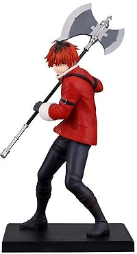 Kotobukiya Frieren: Beyond Journey's End Oshi Works Stark 9.8-in Statue