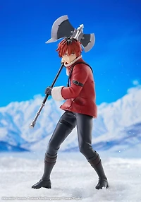 Kotobukiya Frieren: Beyond Journey's End Oshi Works Stark 9.8-in Statue