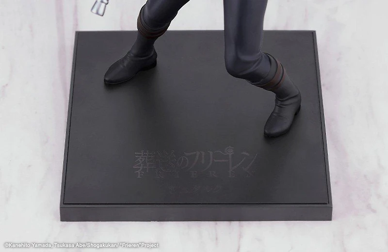 Kotobukiya Frieren: Beyond Journey's End Oshi Works Stark 9.8-in Statue