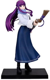 Kotobukiya Frieren: Beyond Journey's End Oshi Works Fern 8.6-in Statue