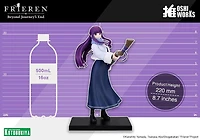 Kotobukiya Frieren: Beyond Journey's End Oshi Works Fern 8.6-in Statue