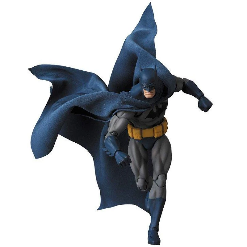Batman: Hush MAFEX No.126 Batman 6.3-in Action Figure