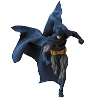 Batman: Hush MAFEX No.126 Batman 6.3-in Action Figure