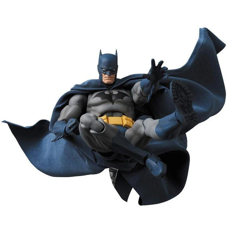 Batman: Hush MAFEX No.126 Batman 6.3-in Action Figure