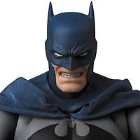 Batman: Hush MAFEX No.126 Batman 6.3-in Action Figure