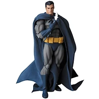 Batman: Hush MAFEX No.126 Batman 6.3-in Action Figure