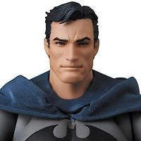 Batman: Hush MAFEX No.126 Batman 6.3-in Action Figure
