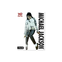 Michael Jackson Bad World Tour Keepsake Premiere Edition Hanger Pack