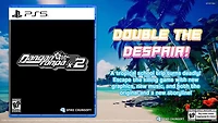 Danganronpa 2x2 - PlayStation 5