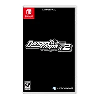 Danganronpa 2x2 Collector's