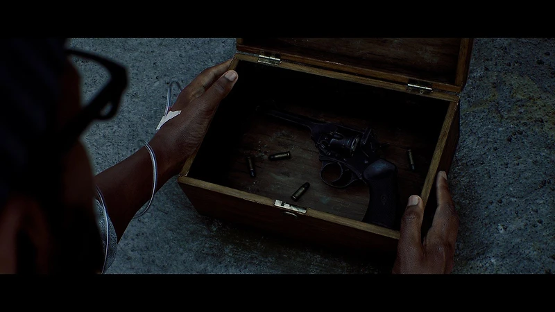 SILENT HILL: Townfall