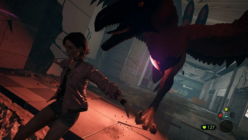 TOKYO SCRAMBLE - Nintendo Switch 2