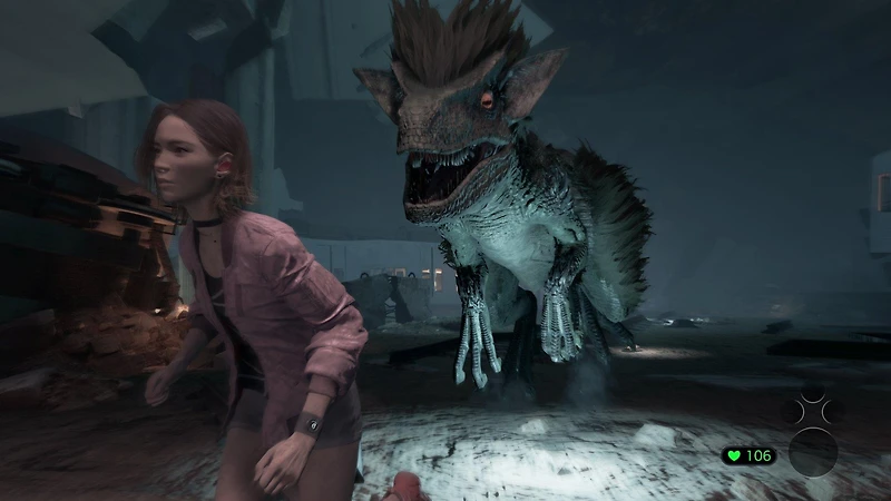 TOKYO SCRAMBLE - Nintendo Switch 2