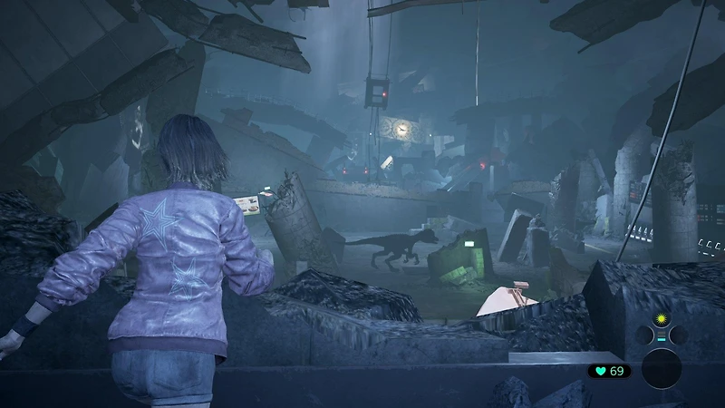 TOKYO SCRAMBLE - Nintendo Switch 2