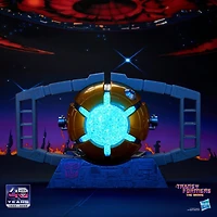 Hasbro Transformers Studio Series The Matrix of Leadership (The Movie) Replica