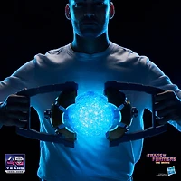 Hasbro Transformers Studio Series The Matrix of Leadership (The Movie) Replica