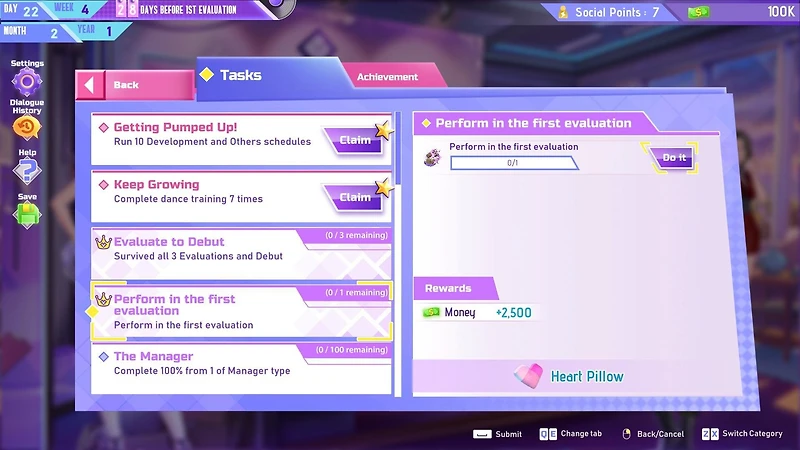 K-Pop Idol Stories: Road to Debut - PlayStation 5