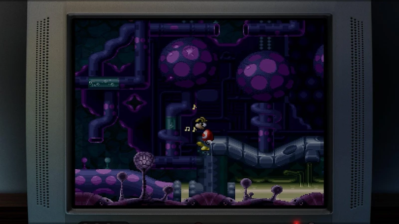 Rayman: 30th Anniversary Edition