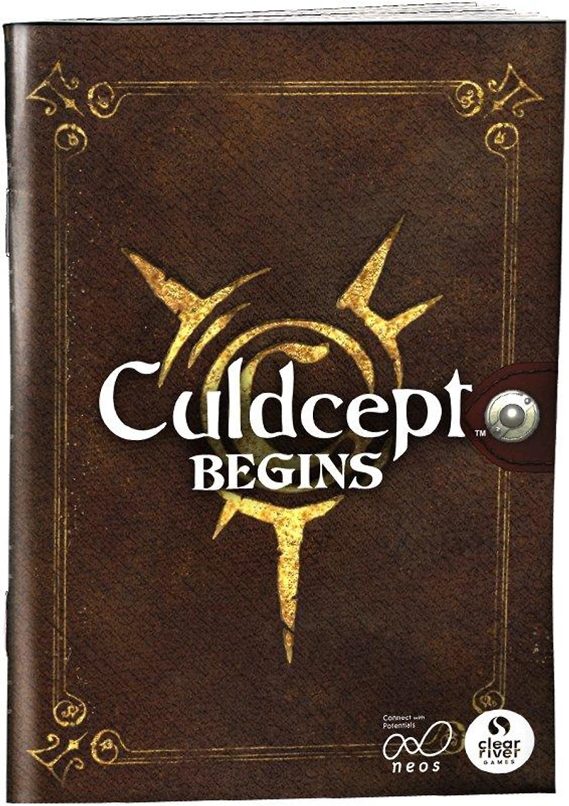 Culdcept Begins - Nintendo Switch 2