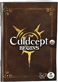 Culdcept Begins - Nintendo Switch 2