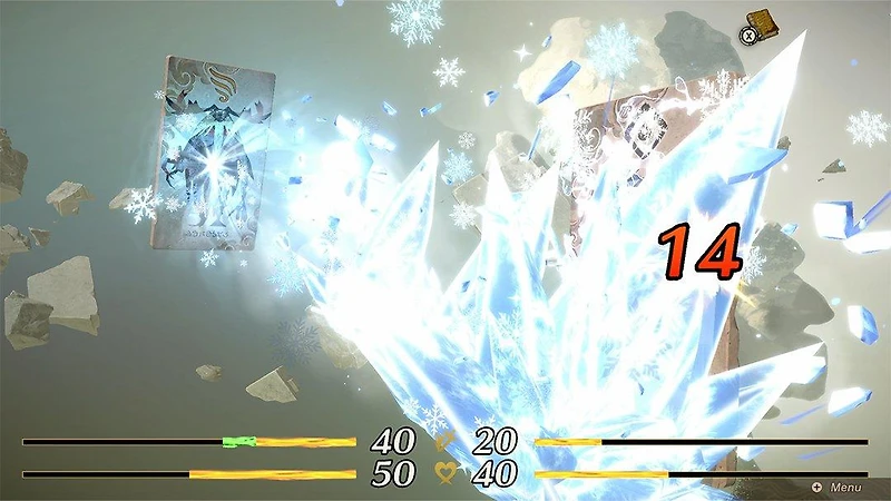 Culdcept Begins - Nintendo Switch 2