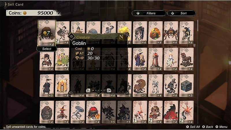 Culdcept Begins - Nintendo Switch 2