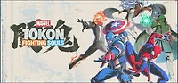 Marvel Tokon: Fighting Souls - PC