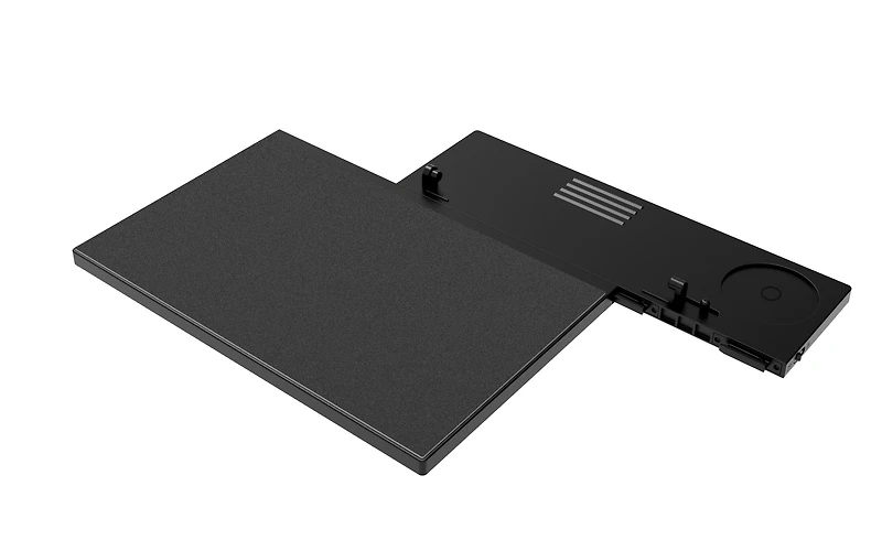 GameStop Mouse and Console Tray for Nintendo Switch 2