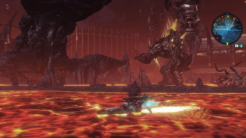 Xenoblade Chronicles X Definitive Edition - Nintendo Switch 2 Edition Upgrade Pack