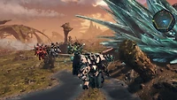 Xenoblade Chronicles X Definitive Edition - Nintendo Switch 2 Edition Upgrade Pack