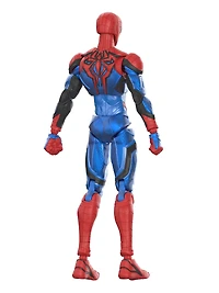 Blokees Marvel Rivals Champion Class Spider-Man Model Kit