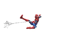 Blokees Marvel Rivals Champion Class Spider-Man Model Kit