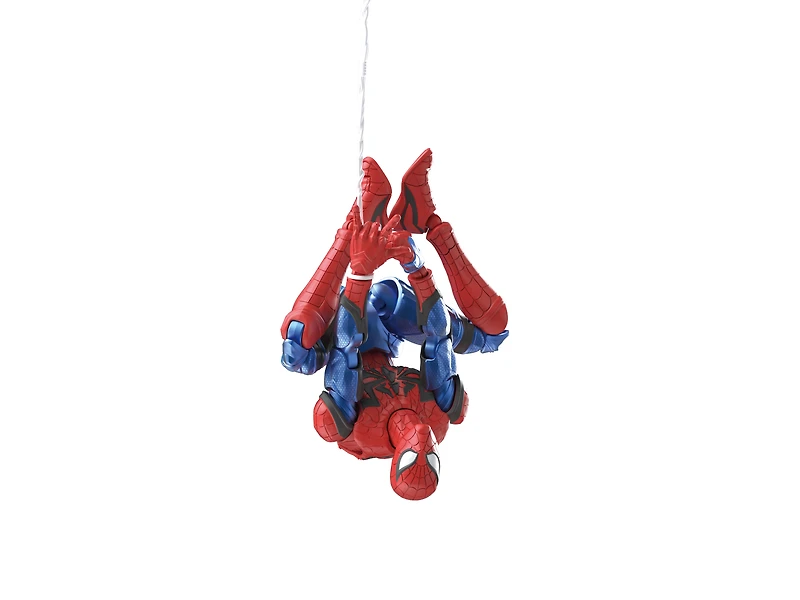 Blokees Marvel Rivals Champion Class Spider-Man Model Kit