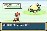 Pokemon FireRed Version - Nintendo Switch