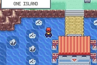 Pokemon LeafGreen Version - Nintendo Switch