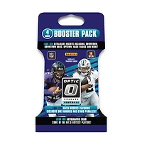 2025-26 Panini Donruss Optic Football Booster Pack