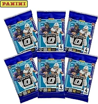 2025-26 Panini Donruss Optic Football Mega Box