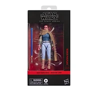Hasbro Star Wars: The Black Series Devon Izara (Maul Shadow Lord) 6-in Action Figure