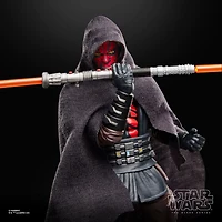 Hasbro Star Wars: The Black Series Maul (Maul Shadow Lord) 6-in Action Figure
