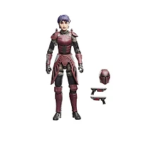 Hasbro Star Wars: The Black Series Rook Kast (Maul Shadow Lord) 6-in Action Figure