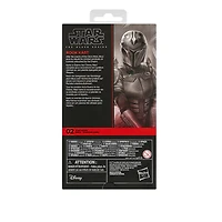Hasbro Star Wars: The Black Series Rook Kast (Maul Shadow Lord) 6-in Action Figure